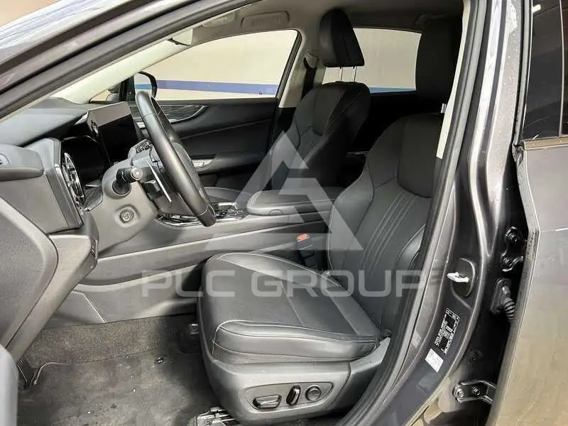 2022 Lexus NX250