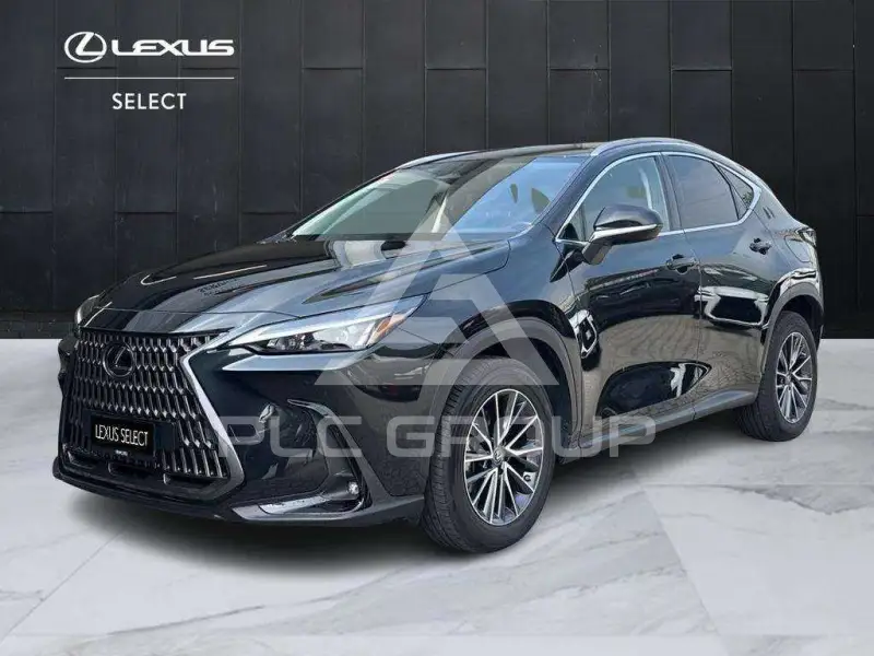 2022 Lexus NX250