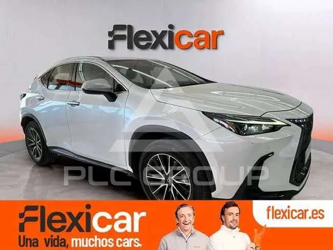 2022 Lexus NX250
