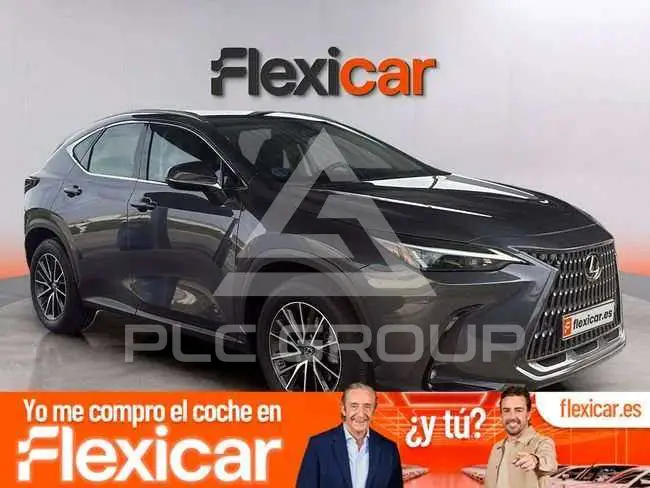 2022 Lexus NX250