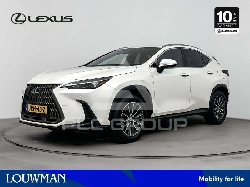 2022 Lexus NX250