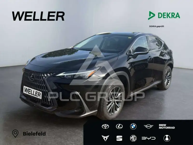2022 Lexus NX250