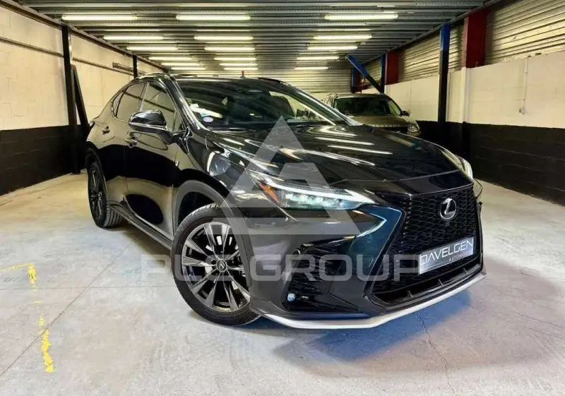 2022 Lexus Other