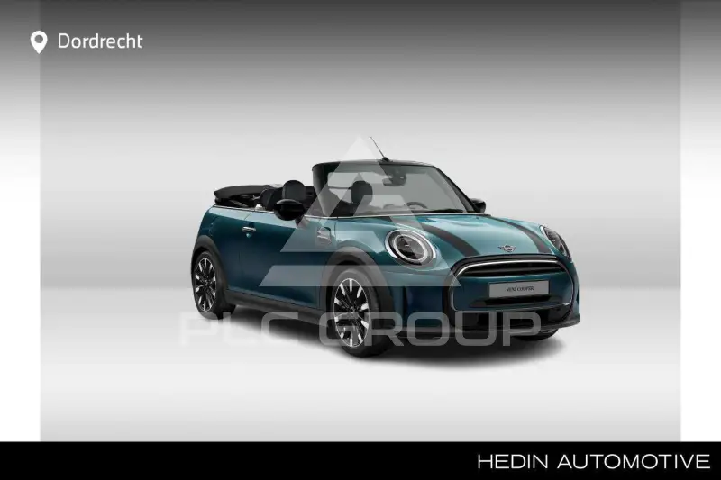 2022 Mini COOPER