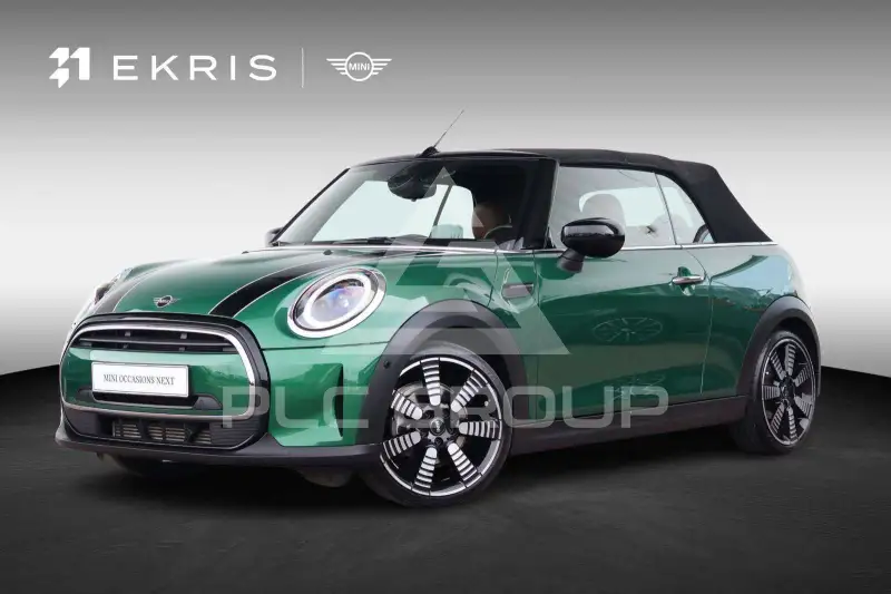 2022 Mini COOPER