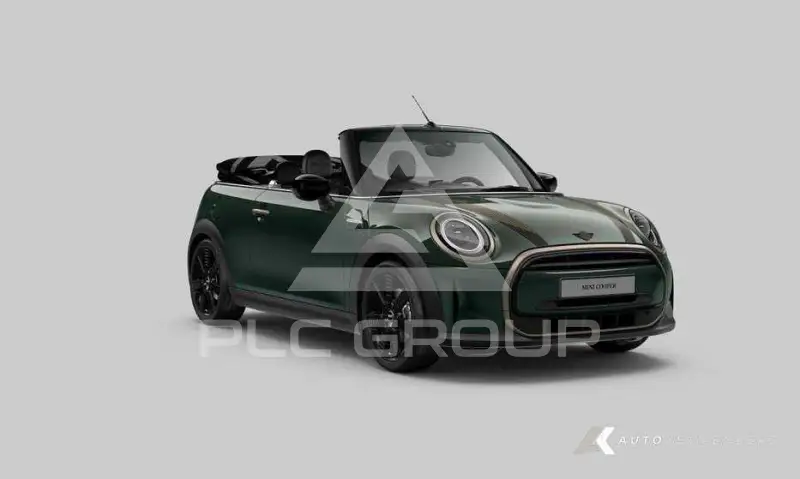 2022 Mini COOPER