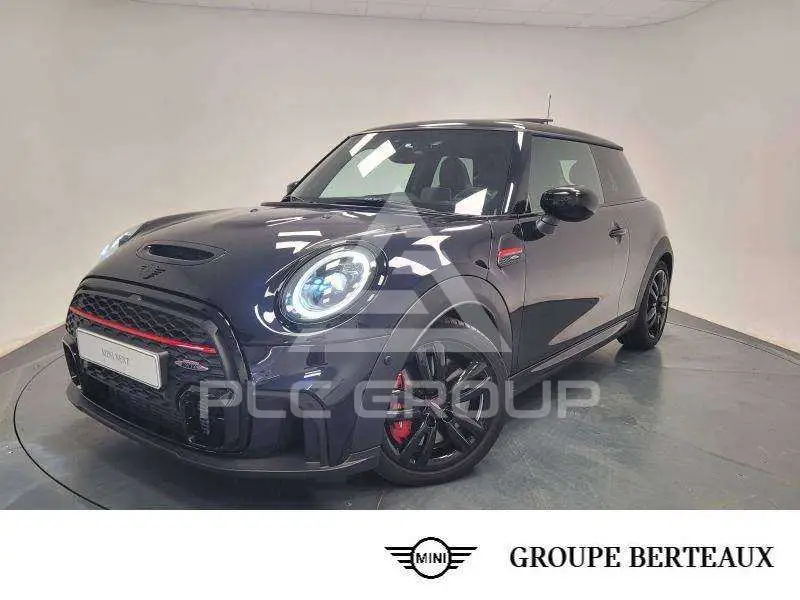 2022 Mini 