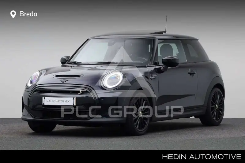 2022 Mini Unknown