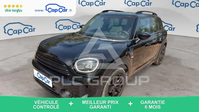 2022 Mini 