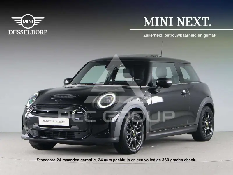 2022 Mini 