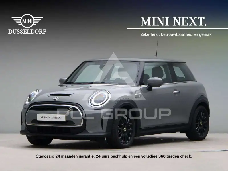 2022 Mini 