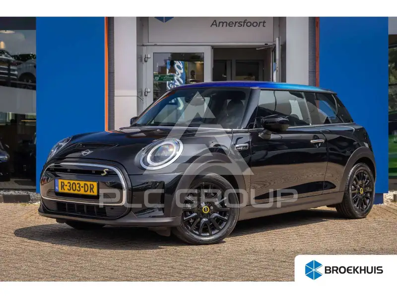 2022 Mini Unknown