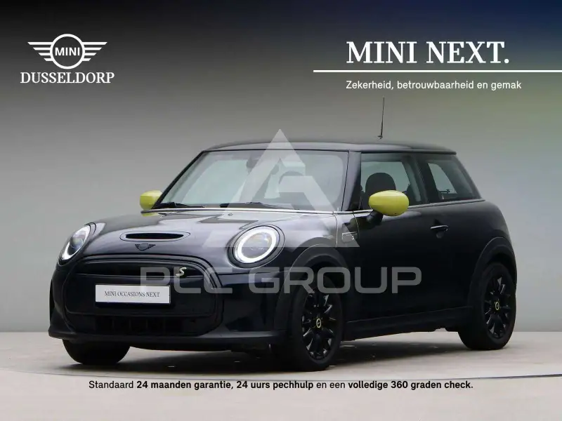 2022 Mini Unknown