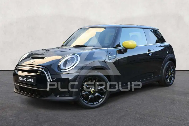 2022 Mini Unknown