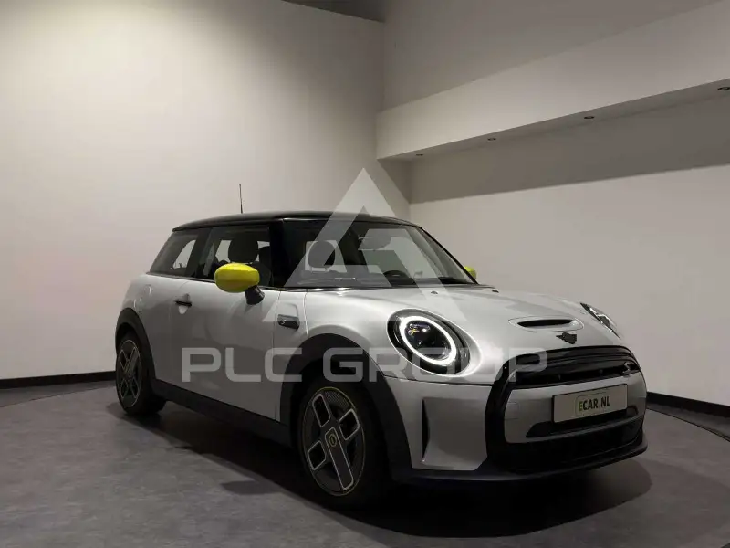 2022 Mini Unknown