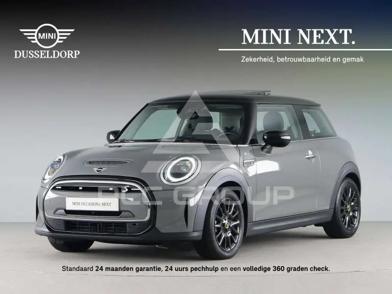 2022 Mini 