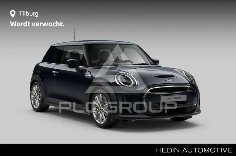 2022 Mini Unknown