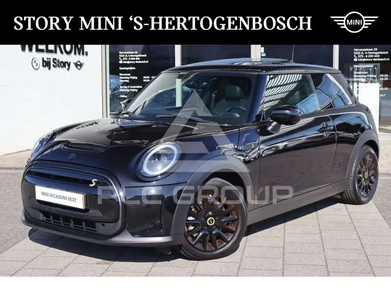 2022 Mini Unknown