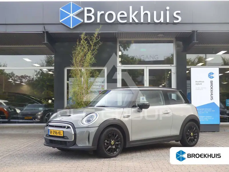2022 Mini Unknown