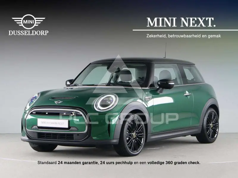 2022 Mini 
