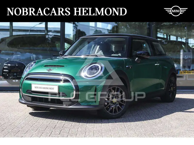 2022 Mini Unknown
