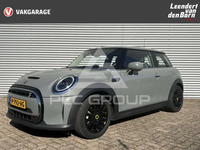 2022 Mini 