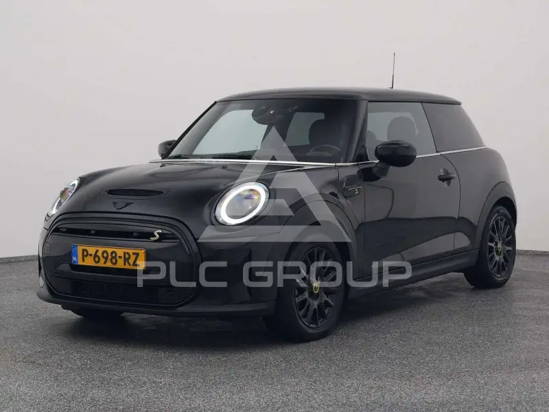 2022 Mini Unknown