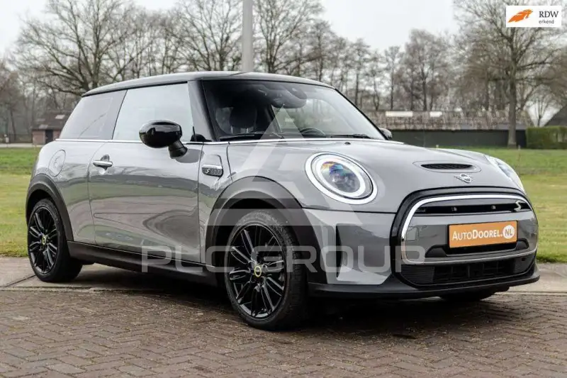 2022 Mini 