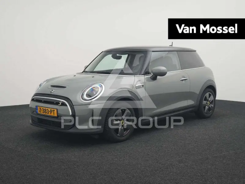 2022 Mini Unknown