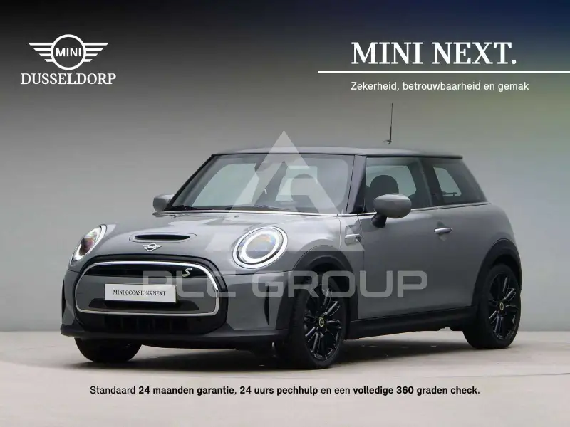 2022 Mini 