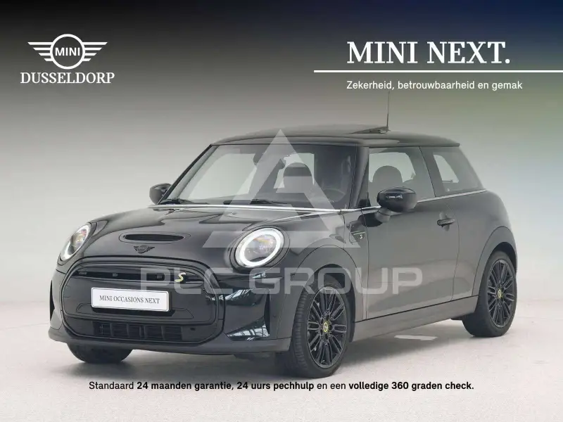 2022 Mini Unknown
