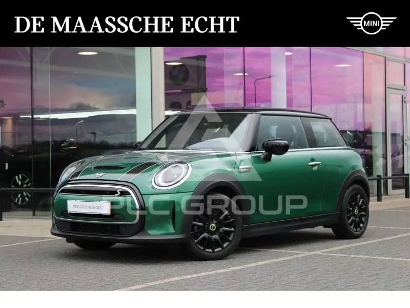 2022 Mini Unknown