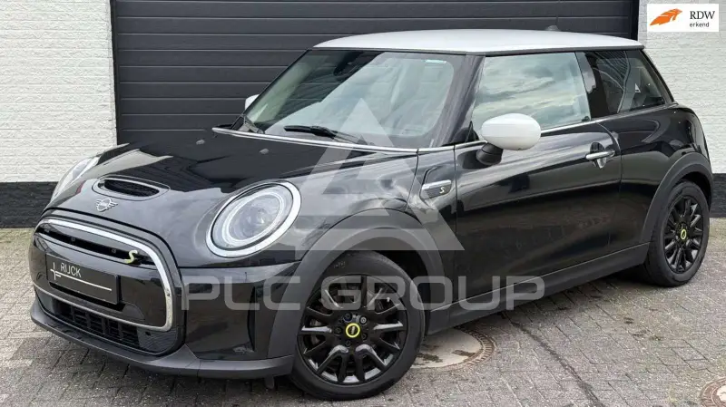 2022 Mini Unknown