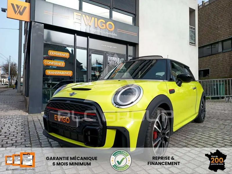 2022 Mini 