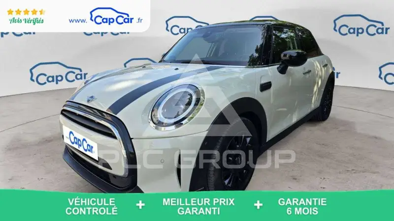 2022 Mini 