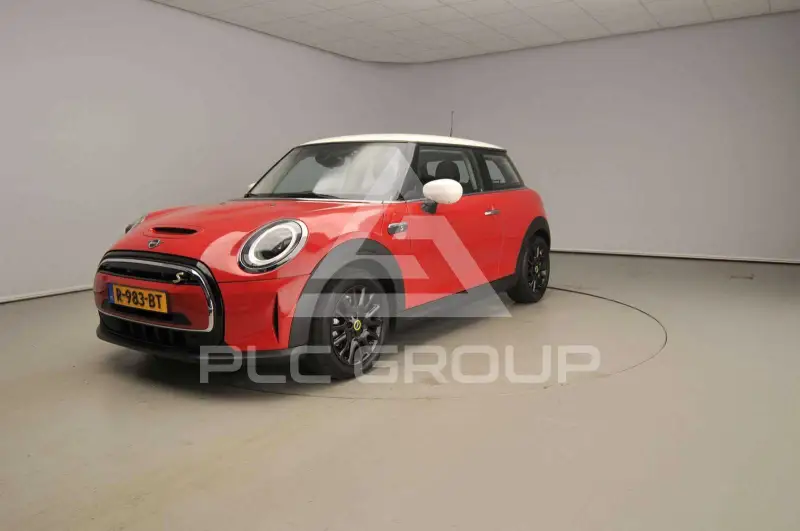 2022 Mini 