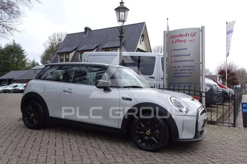 2022 Mini 