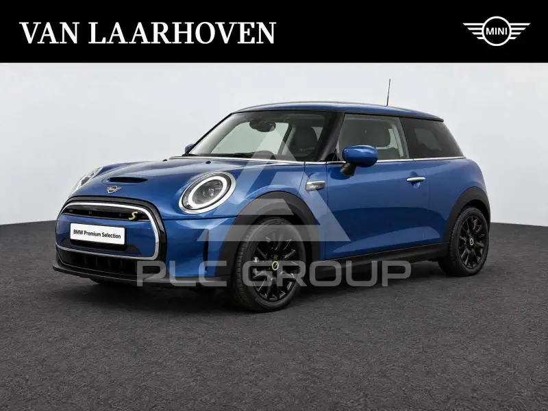 2022 Mini Unknown