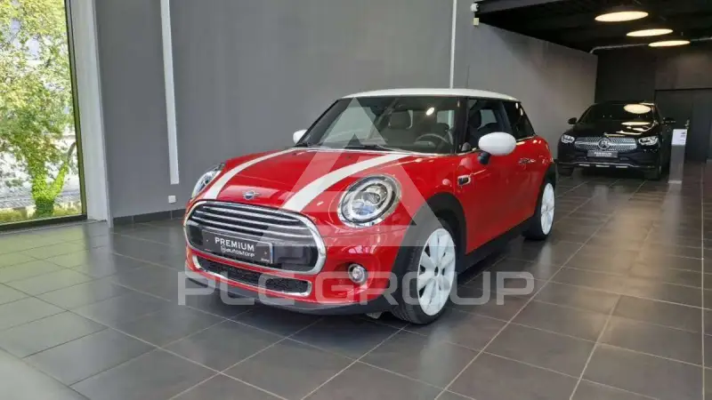 2022 Mini 