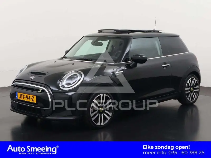 2022 Mini Unknown
