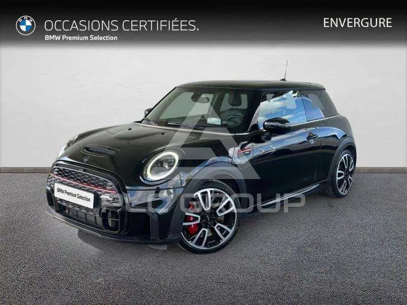2022 Mini 