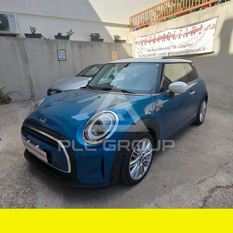 2022 Mini 