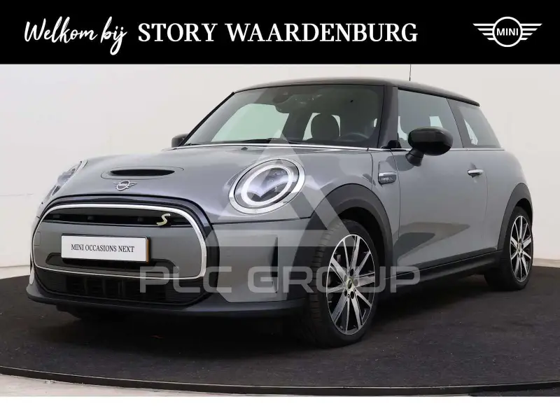2022 Mini Unknown