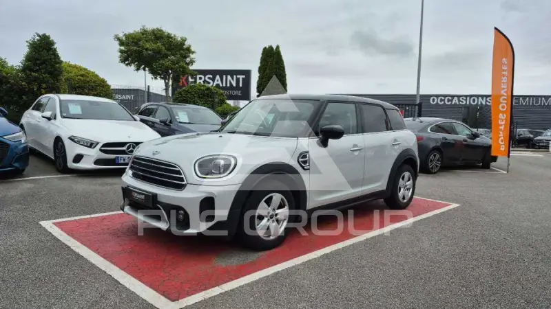 2022 Mini Unknown