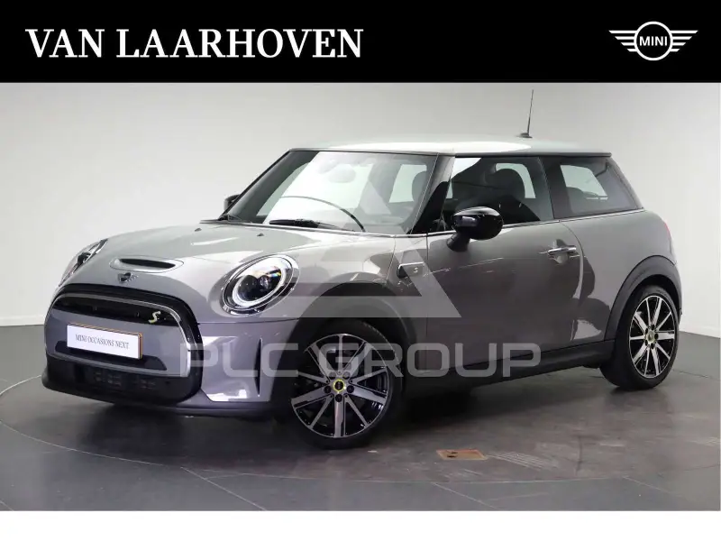 2022 Mini 