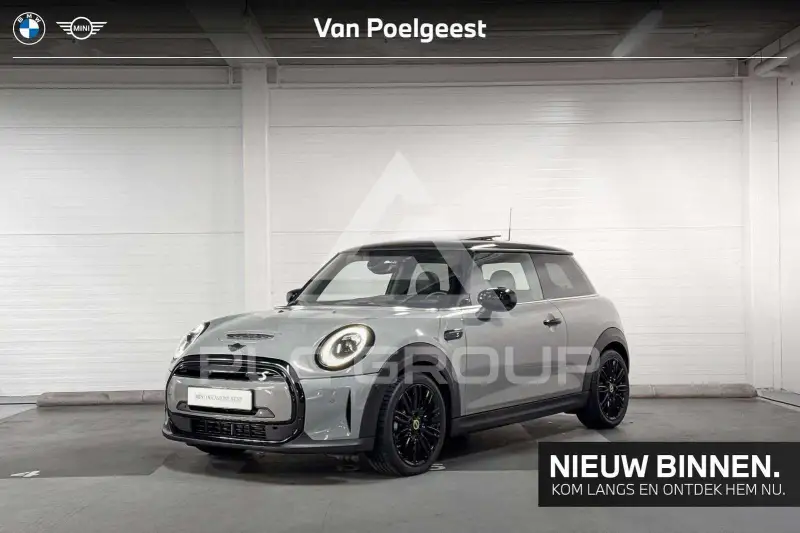 2022 Mini Unknown