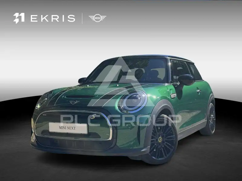2022 Mini Unknown