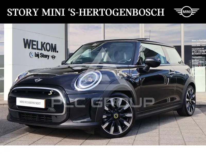 2022 Mini Unknown