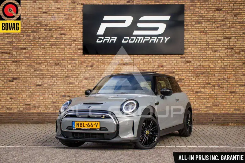 2022 Mini Unknown