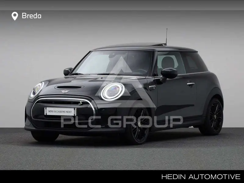 2022 Mini Unknown
